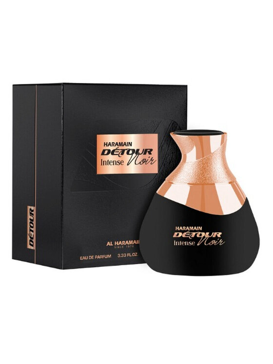 Al Haramain Al Haramain Detour Noir Intense Woda perfumowana