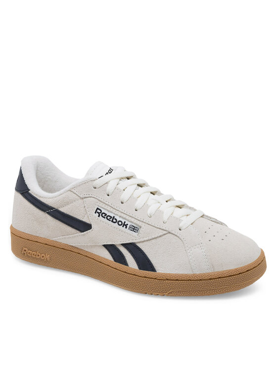 Reebok Reebok Superge Club C Grounds 100033073 Bela