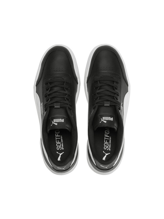 Puma Puma Buty 369863 Czarny