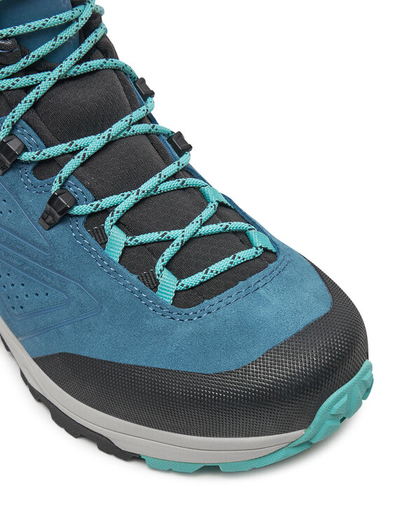 Aku Aku Bakancs Reactive Gt GORE-TEX Ws 669 Kék