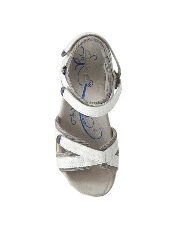 Isna discount pebble sandals
