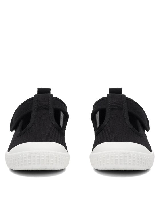 Action Boy Action Boy Pantofole CA22465 III Nero