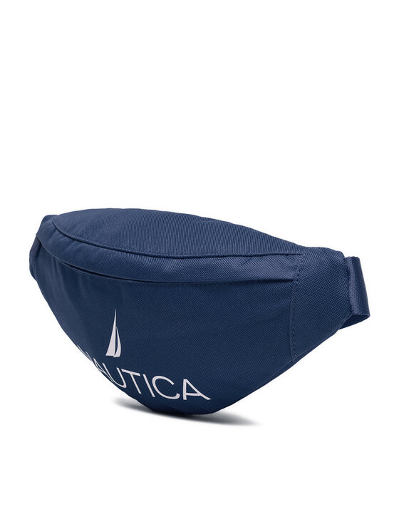 Nautica Nautica Сумка на пояс﻿ HP-NTC-B-002-08 Cиній