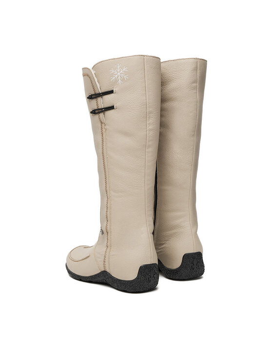 Rieker Rieker Stiefel CEO-79952-60 Beige