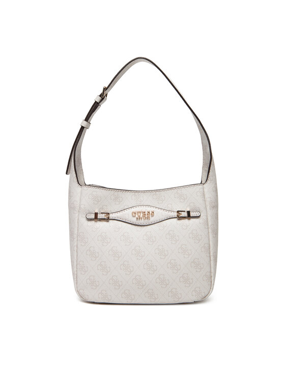 Guess Guess Kabelka Katya HWSG96 52010 Biela