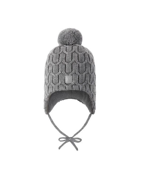 Reima Reima Berretto Nunavut 5300065B Grigio