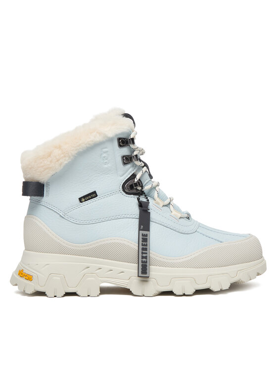 Ugg Ugg Апрески W Adirondack Meridian Hiker GORE-TEX 1169031 Светлосиньо