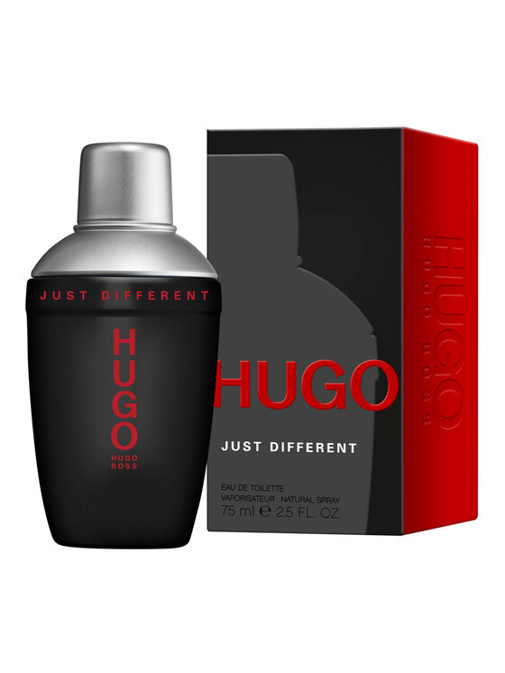 HUGO BOSS Hugo Boss HUGO Just Different Woda toaletowa