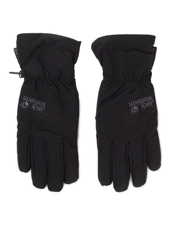 jack wolfskin mittens