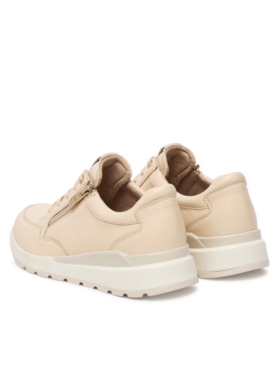 Caprice Caprice Sneakers 9-23738-45 Beige