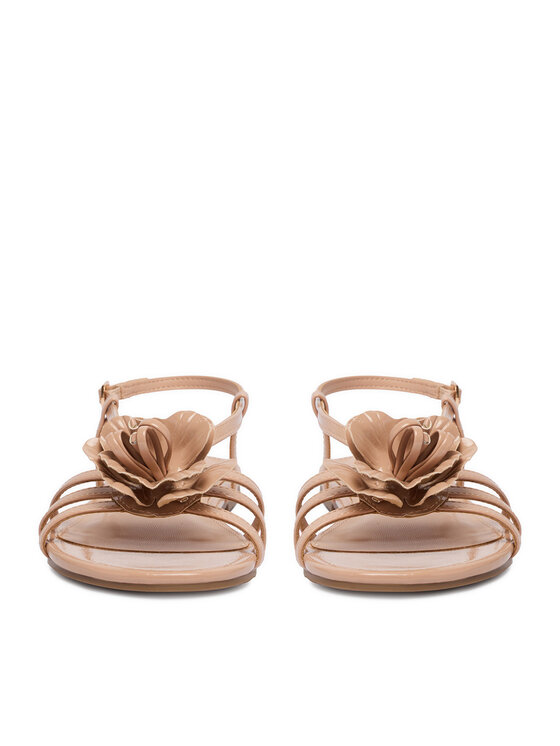 DeeZee DeeZee Sandales CEO-CD25-293-1 Bēšs