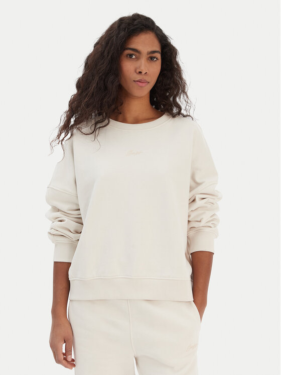 BOSS BOSS Pluus C-Endless 50554711 Beež Regular Fit