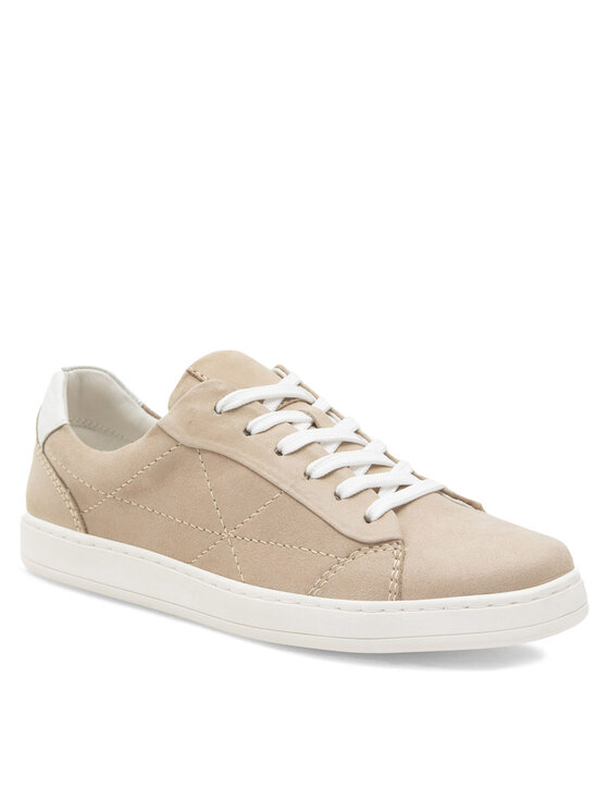Lasocki Lasocki Sneakers WI16-DELECTA-03 Bej
