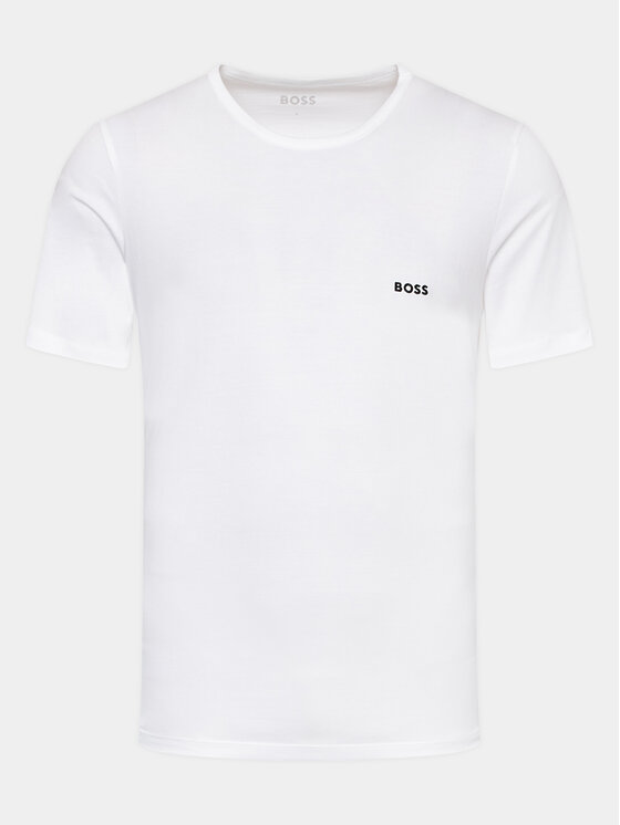 Boss Boss Тишърт 50475286 Цветен Regular Fit