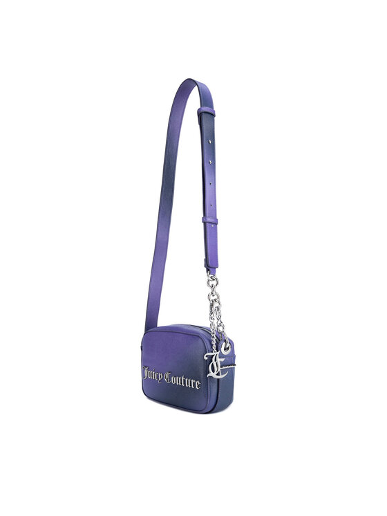 Juicy Couture Juicy Couture Torbica BIJXT5337W4S Ljubičasta