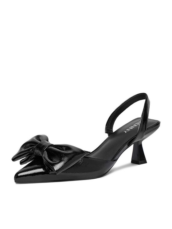 JENNY JENNY Pantofi pumps CEO-DAW0798-2K Negru