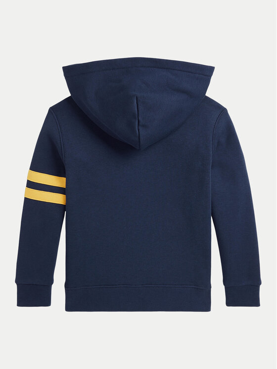 Polo Ralph Lauren Polo Ralph Lauren Суитшърт 322960441001 Тъмносин Regular Fit