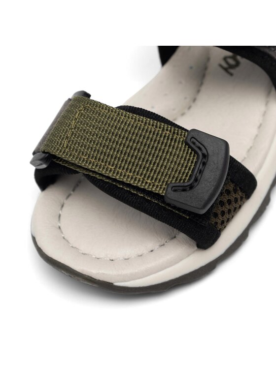 Action Boy Action Boy Szandál CM220726-2 Khaki