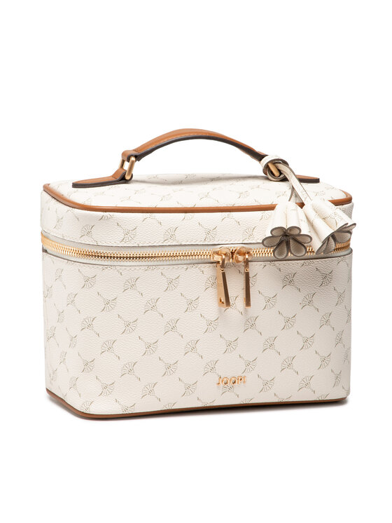 JOOP! JOOP! Neseser Flora 4140006150 Bijela
