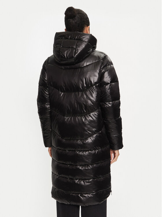 Frieda & Freddies Frieda & Freddies Ziemas jaka 3847A Melns Regular Fit