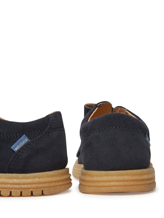 Mrugała Mrugała Sandalen Hugo 1306/5-77 Dunkelblau