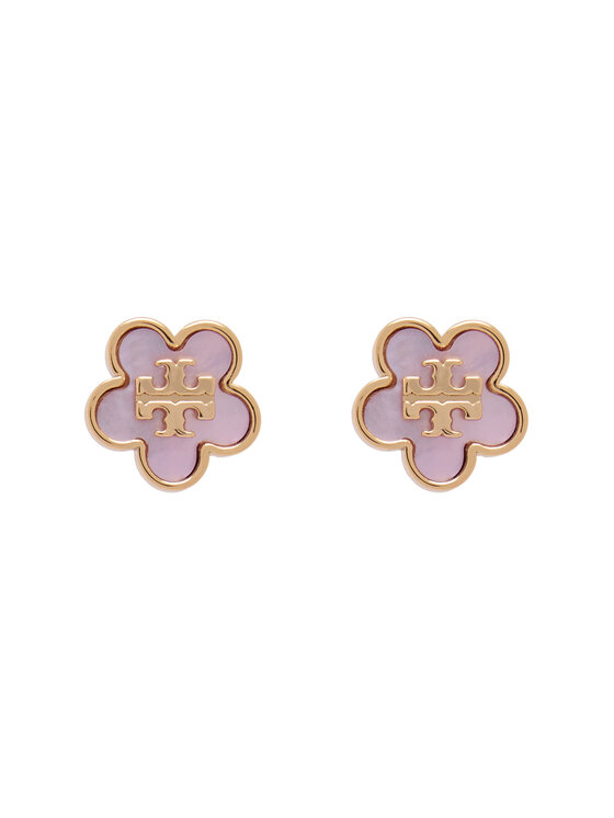 Tory Burch Cercei Mop Stud Earrings 157351 Roz