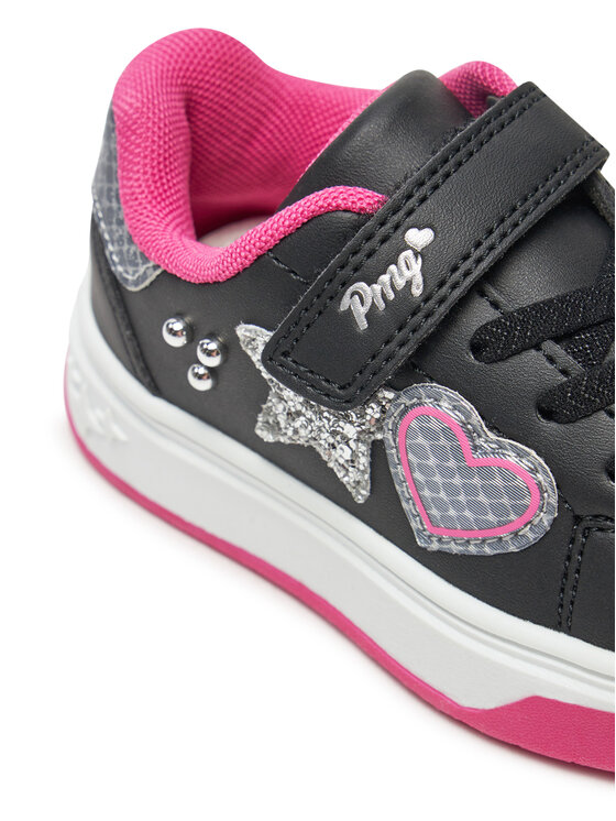 Primigi Primigi Sneakersy 6972222 Černá