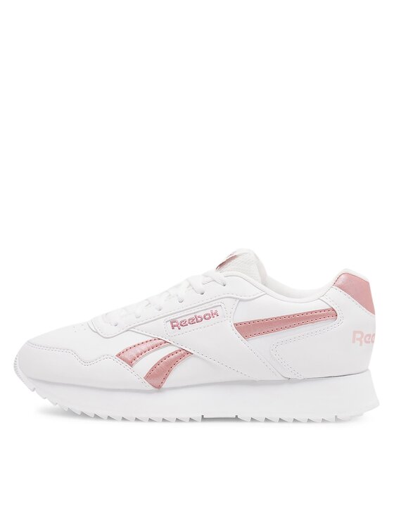 Reebok Reebok Sneakers Glide Ripple Double HP3313 Alb