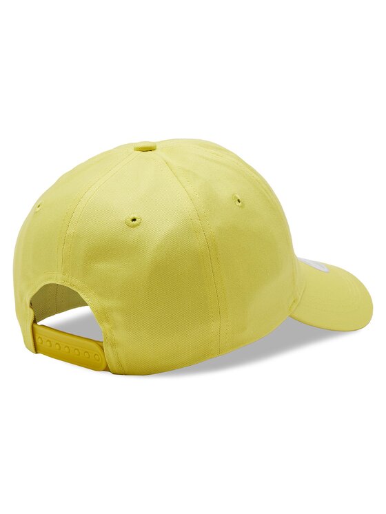 Calvin Klein Jeans Calvin Klein Jeans Cappellino Monogram K60K606624 Giallo