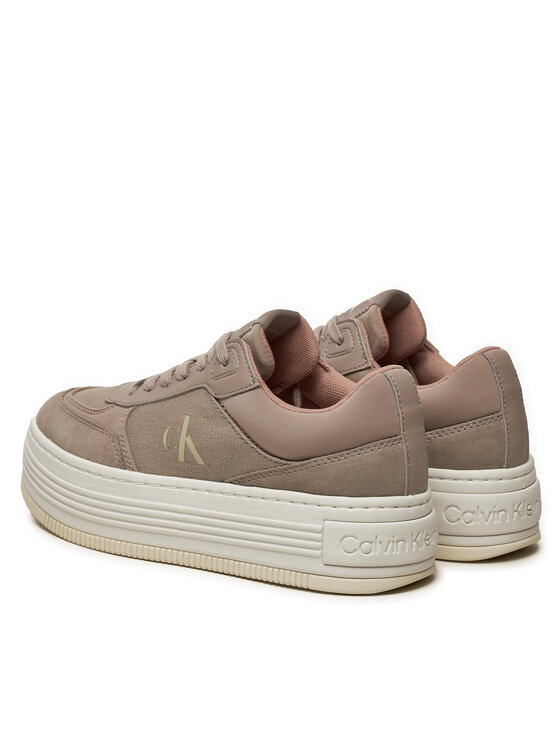 Calvin Klein Jeans Calvin Klein Jeans Sneakers YW0YW01638 Grigio