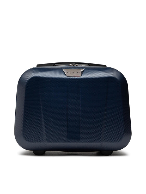 Bauletto ABSQM03 Blu scuro