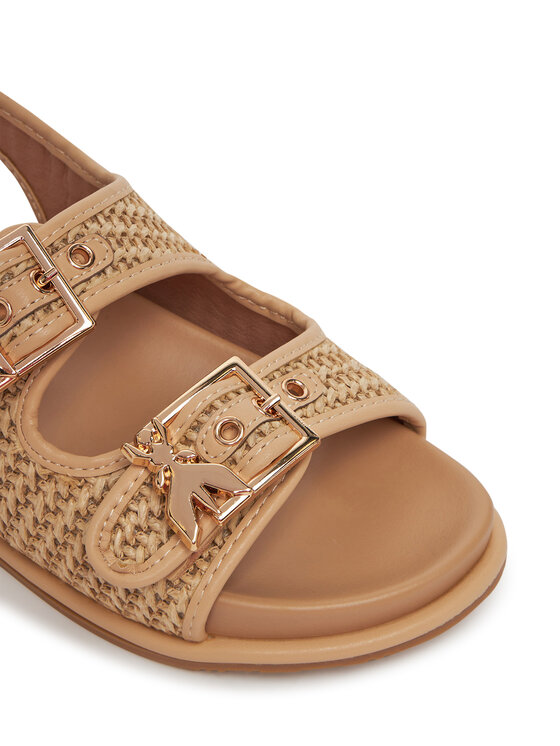 Patrizia Pepe Patrizia Pepe Sandali PPJ336.02 Beige