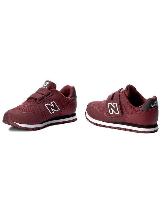 New balance ka373 niño top