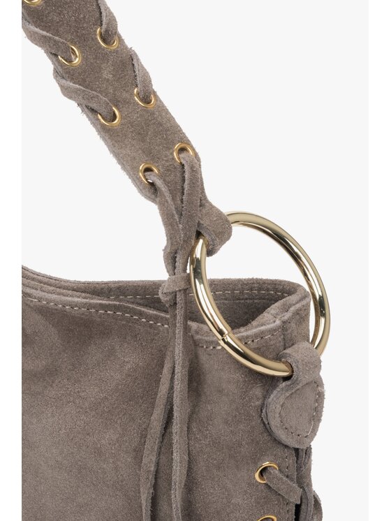 Estro Estro Borsetta ER00118156 Beige