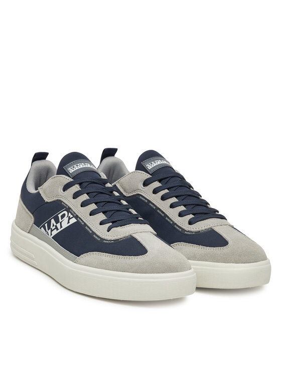 Napapijri Napapijri Sneakers Bark NP0A4IQR Dunkelblau