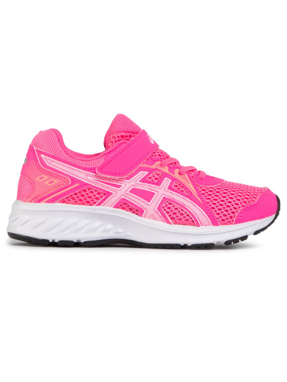 Asics Asics Jooksujalatsid Jolt 2 Ps 1014A034 Roosa