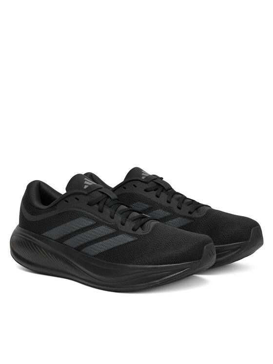 adidas adidas Bėgimo batai Response Runner 2 Shoes KJ1737 Juoda