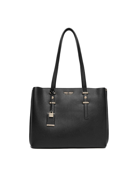 Nine West Nine West Torebka C-MICHIGAN-LDA8265 Czarny