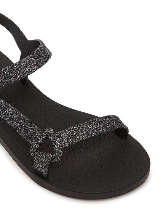 Melissa Melissa Sandale Melissa Sun Downtown II Ad 36098 Crna