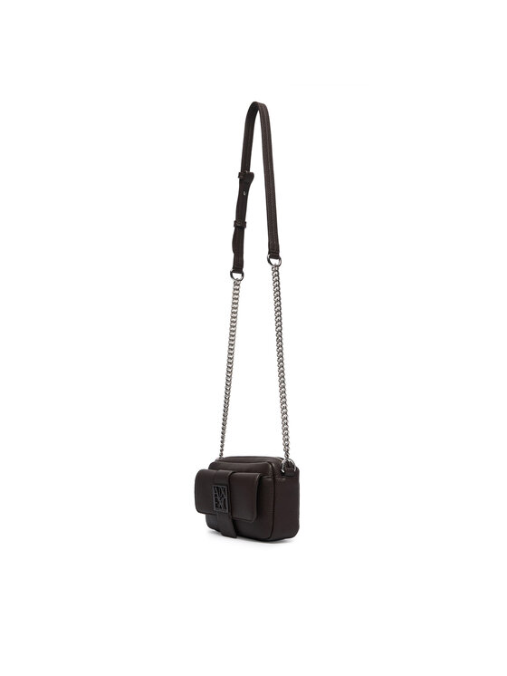 Armani Exchange Armani Exchange Kabelka XW000324 AF11902 U6032 Tmavě hnědá