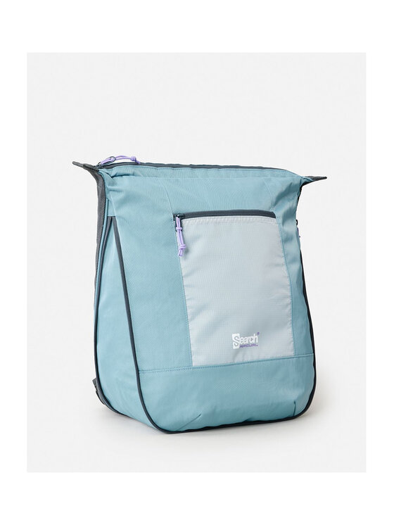 Rip Curl Rip Curl Plecak The Search 19L Expandable Bp Niebieski