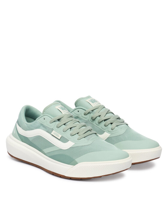 Vans Vans Sportcipők MTE Ultrarange 2.0 RW VN000D60EMW1 Zöld