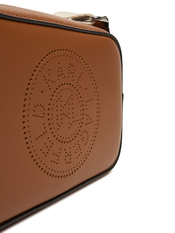 KARL LAGERFELD KARL LAGERFELD Rankinė A3W30310 Ruda