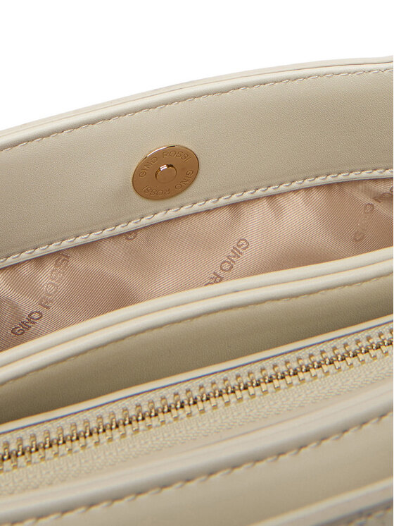 GINO ROSSI GINO ROSSI Handtasche C-KY260 Écru