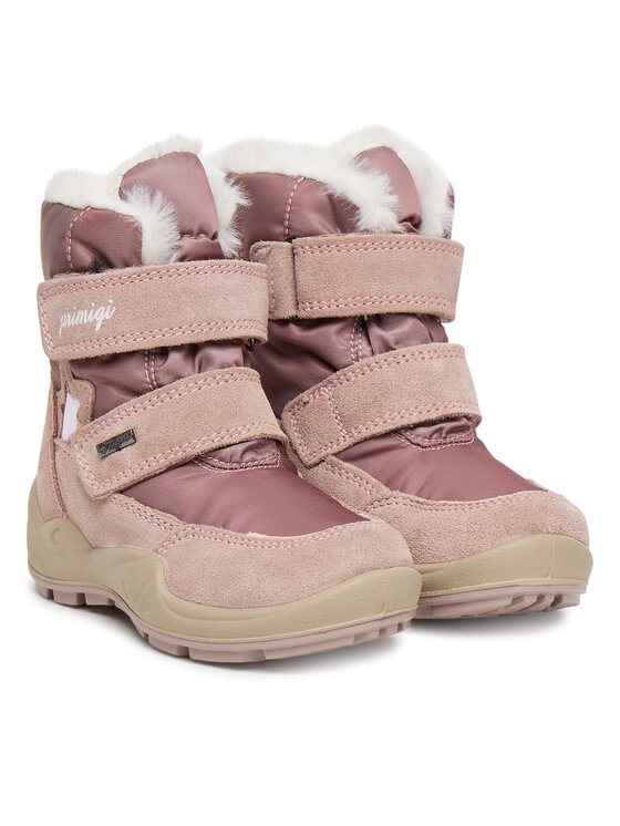 Primigi Primigi Μπότες Χιονιού GORE-TEX 8881533 M Ροζ