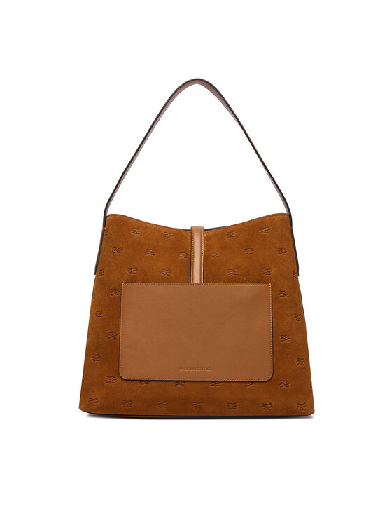 KARL LAGERFELD KARL LAGERFELD Soma B1W30105 Brūns