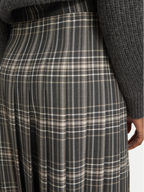 Weekend Max Mara Weekend Max Mara Midirock Prisma 2625106092 Grau Regular Fit
