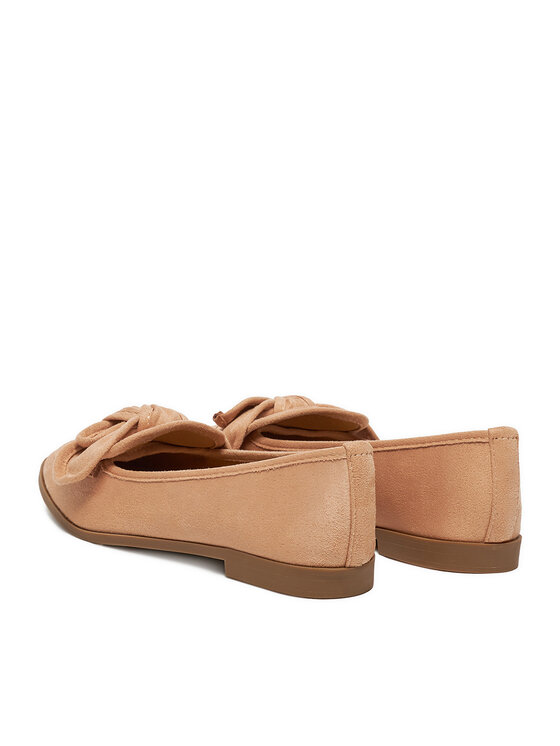 DeeZee DeeZee Scarpe basse EBG-3883 Rosa