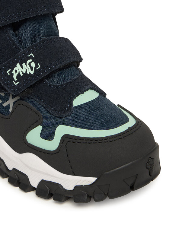 Primigi Primigi Cizme de zăpadă GORE-TEX 8936233 M Bleumarin