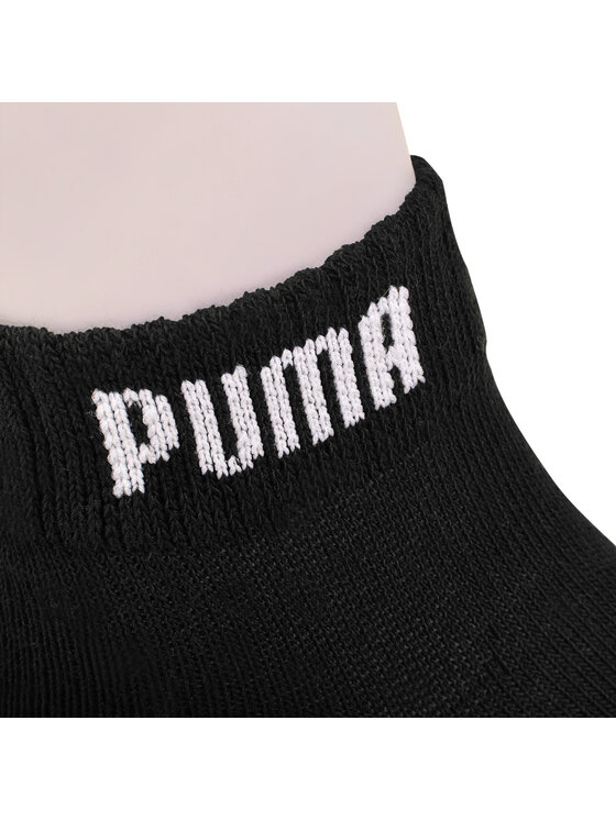 Puma Puma Skarpety 94710803 Czarny